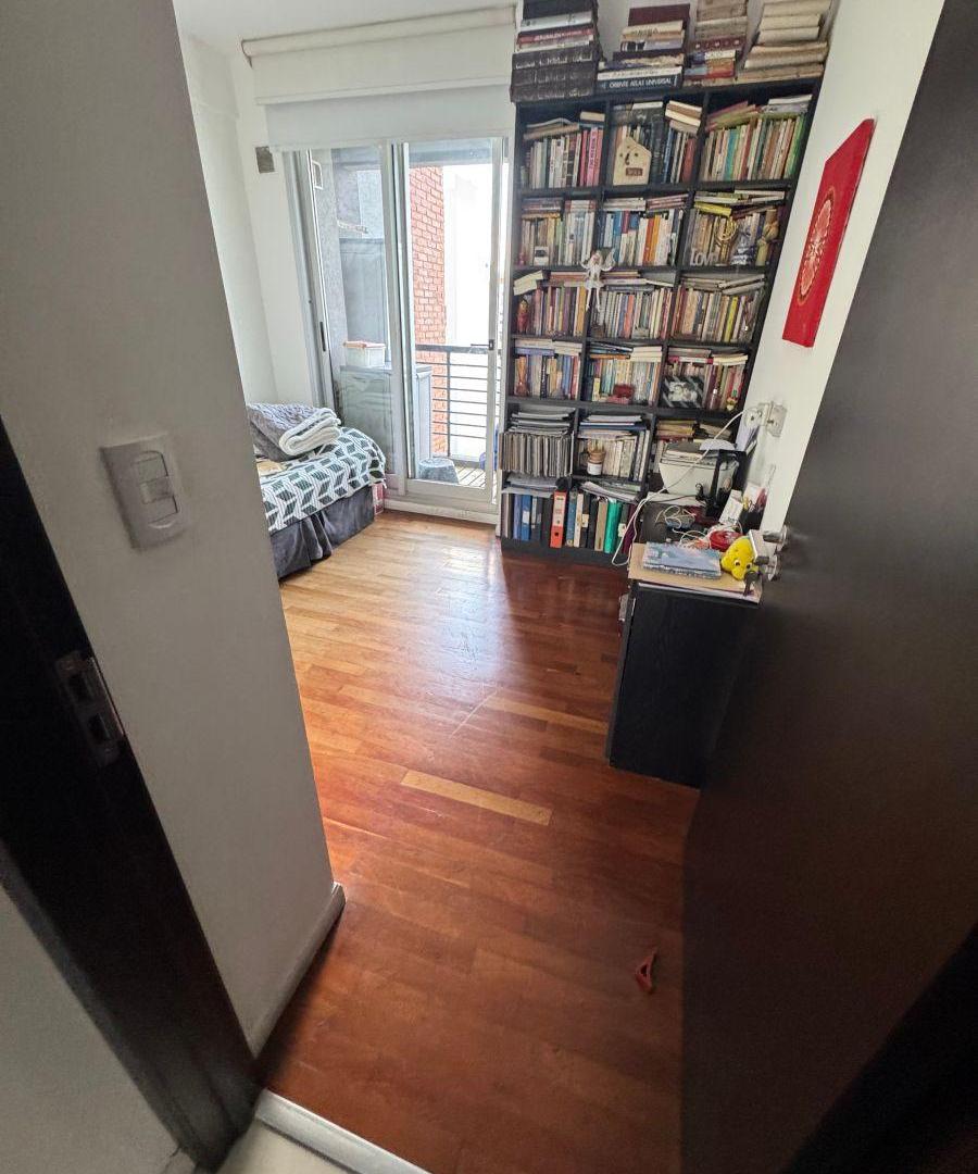 Foto de Departamento venta 4 amb con 3 cocheras Almagro, imagen 4