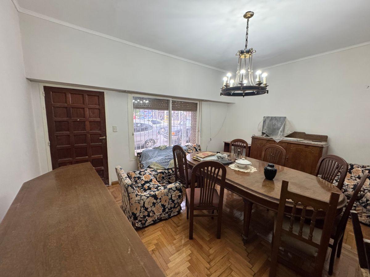 Foto de Venta Casa de 180 m² con 4 dormitorios en venta en Palermo, imagen 1