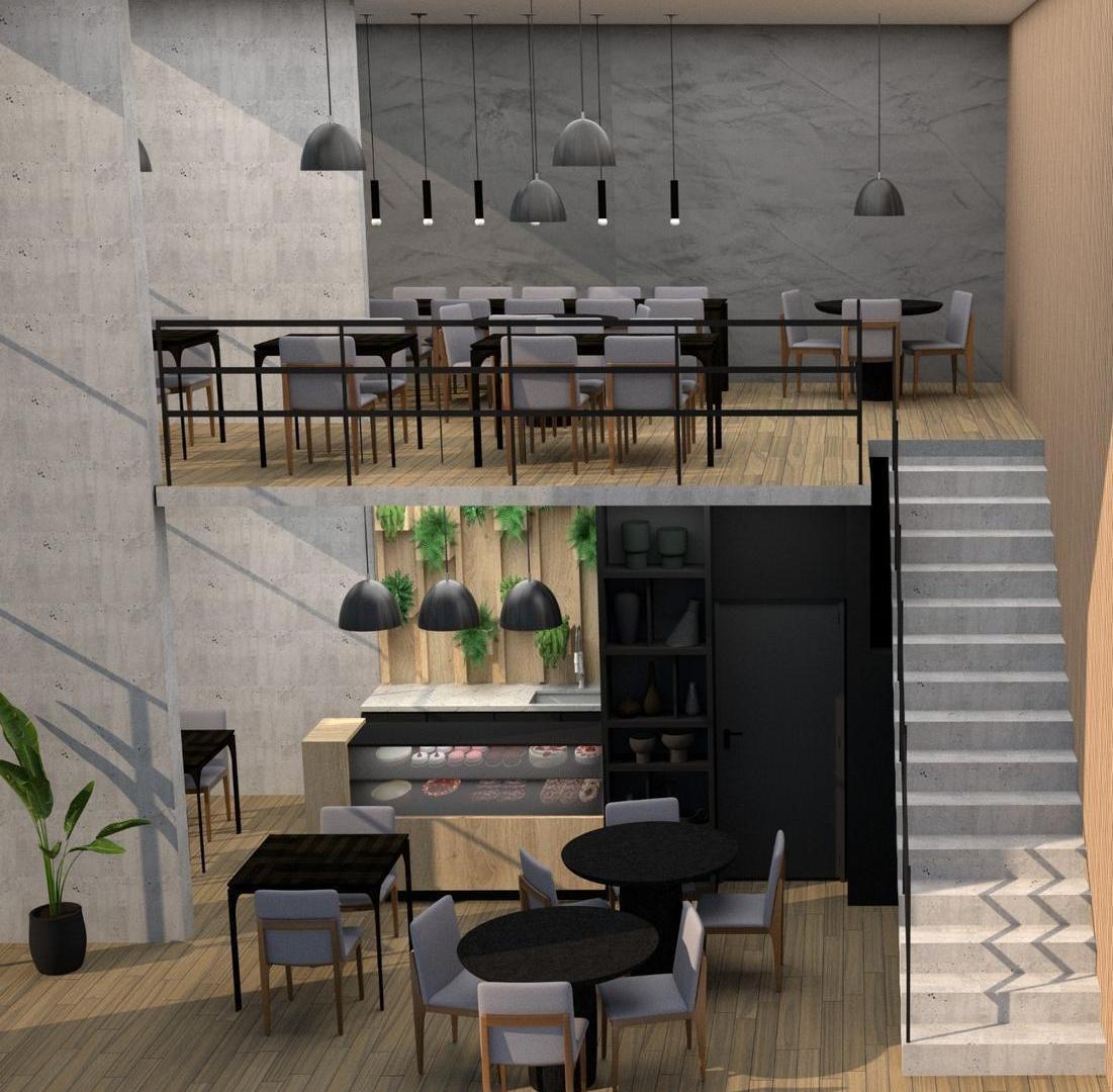 Foto de Venta de Local comercial en Palermo, imagen 3