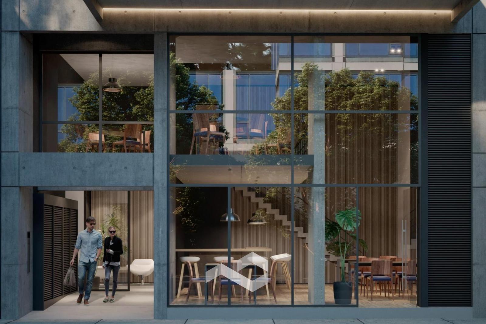 Foto de Venta de Local comercial en Palermo, imagen 2