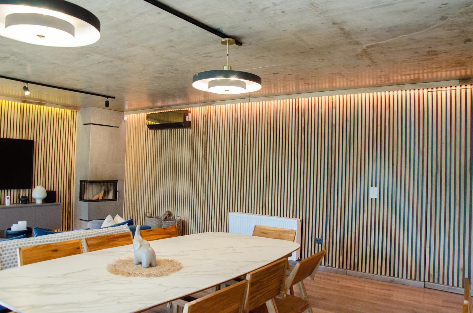 CASAGRANDE - venta de departamentos en Parque Leloir