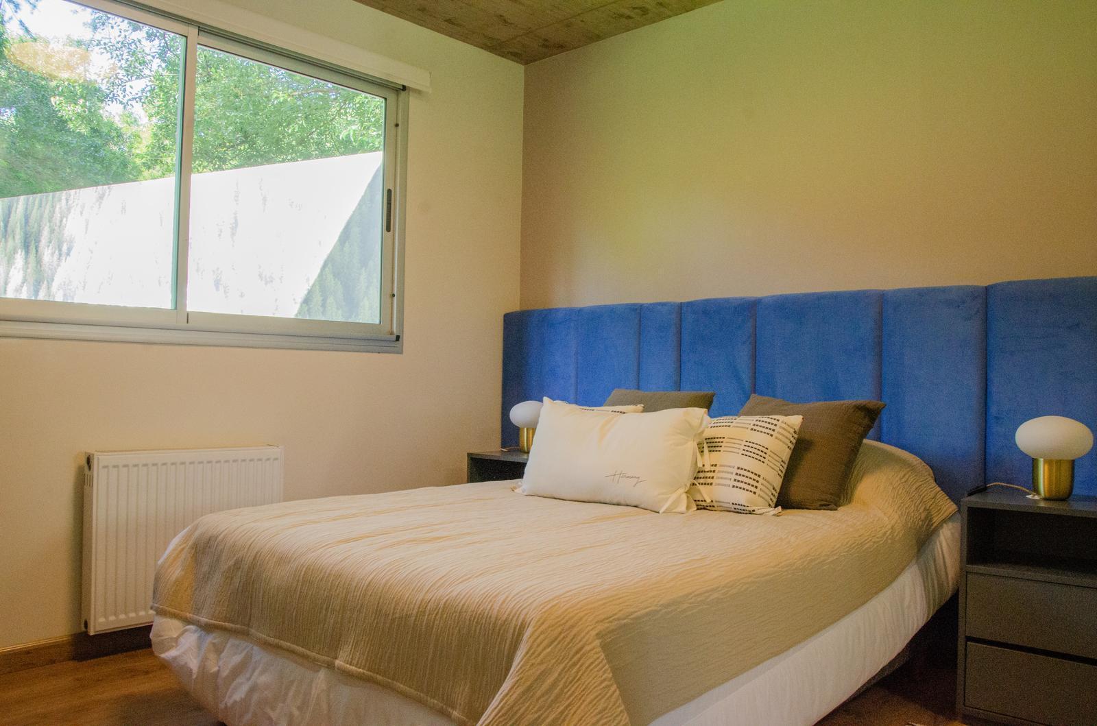 CASAGRANDE - venta de departamentos en Parque Leloir
