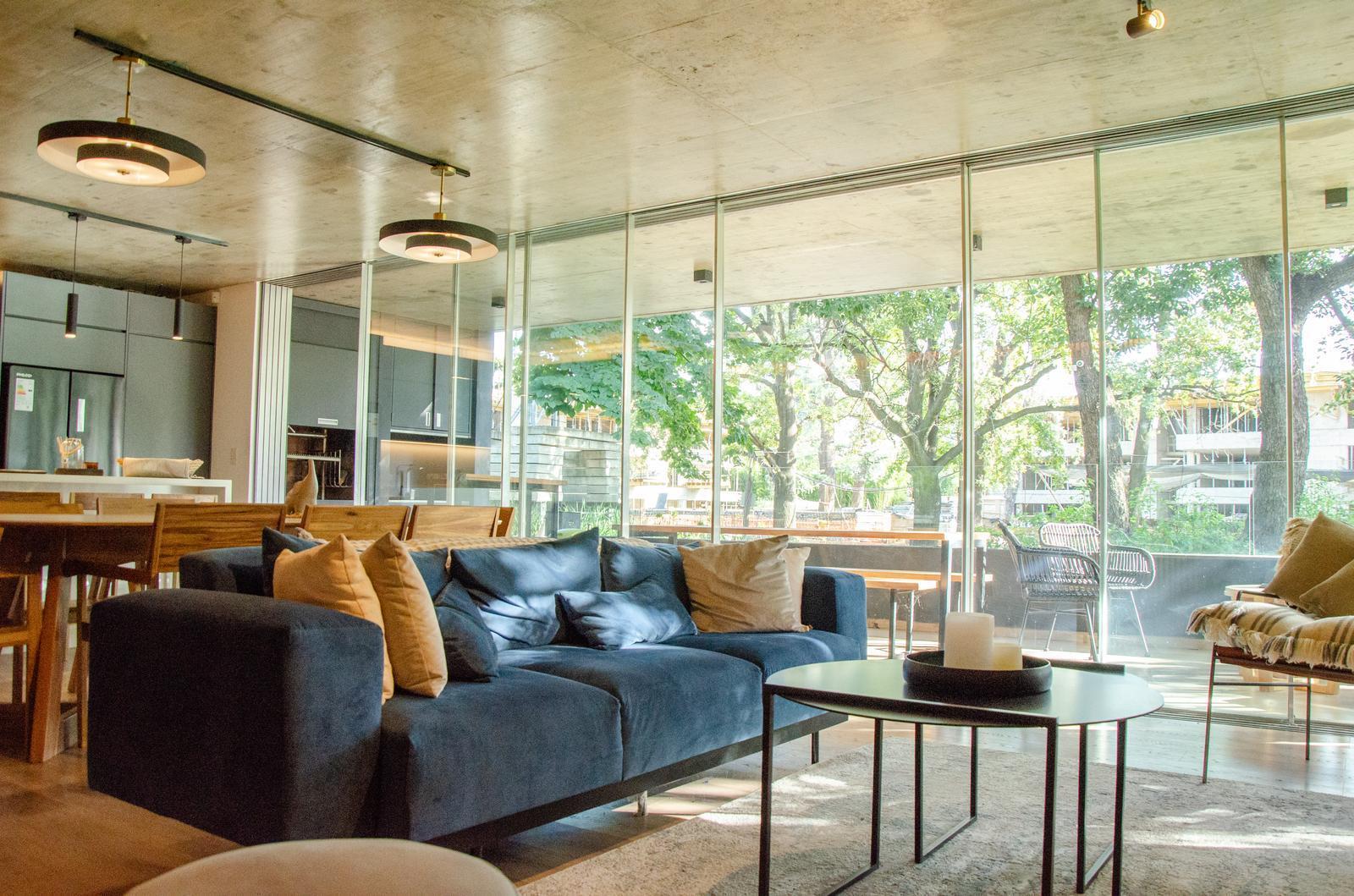 CASAGRANDE - venta de departamentos en Parque Leloir