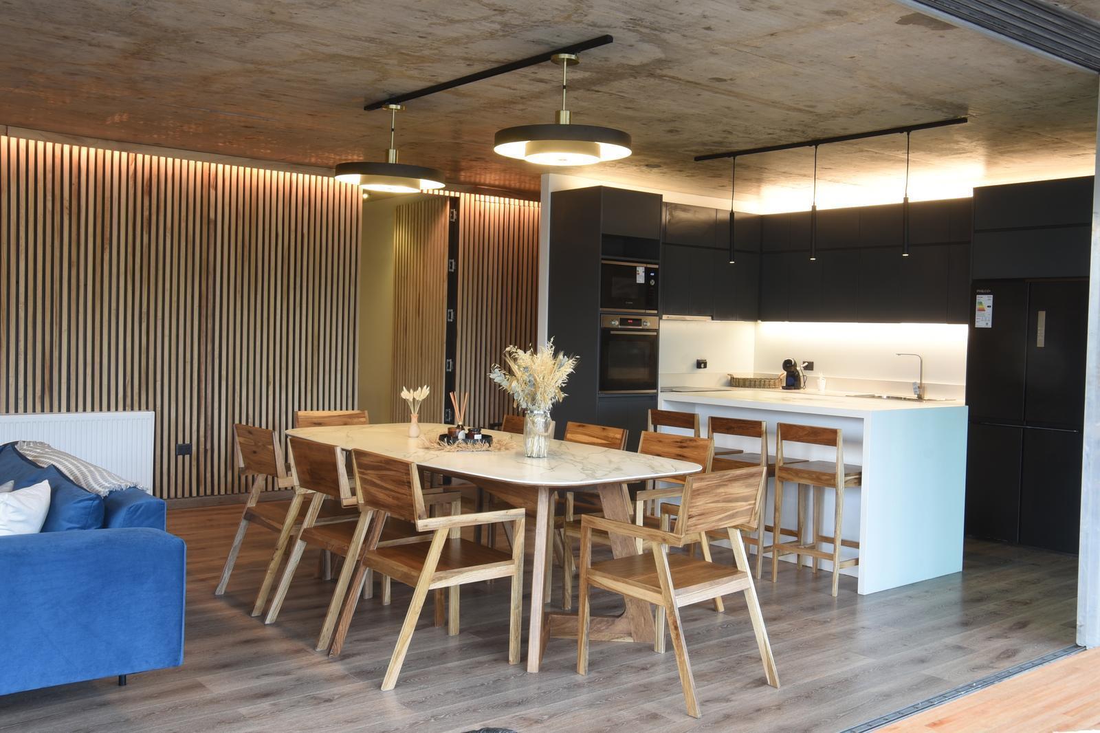CASAGRANDE - venta de departamentos en Parque Leloir