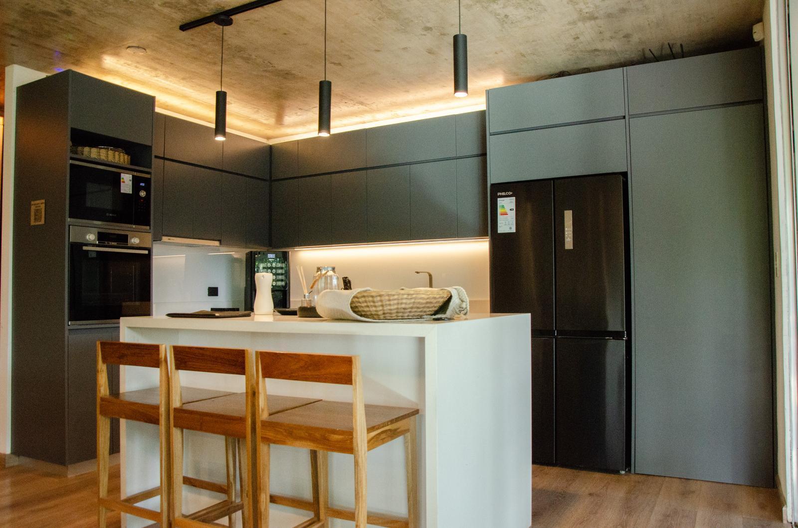 CASAGRANDE - venta de departamentos en Parque Leloir