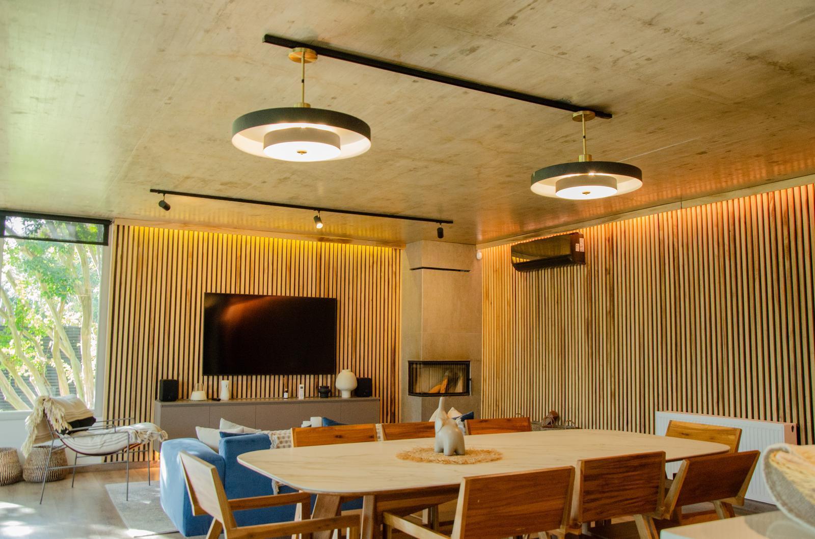 CASAGRANDE - venta de departamentos en Parque Leloir