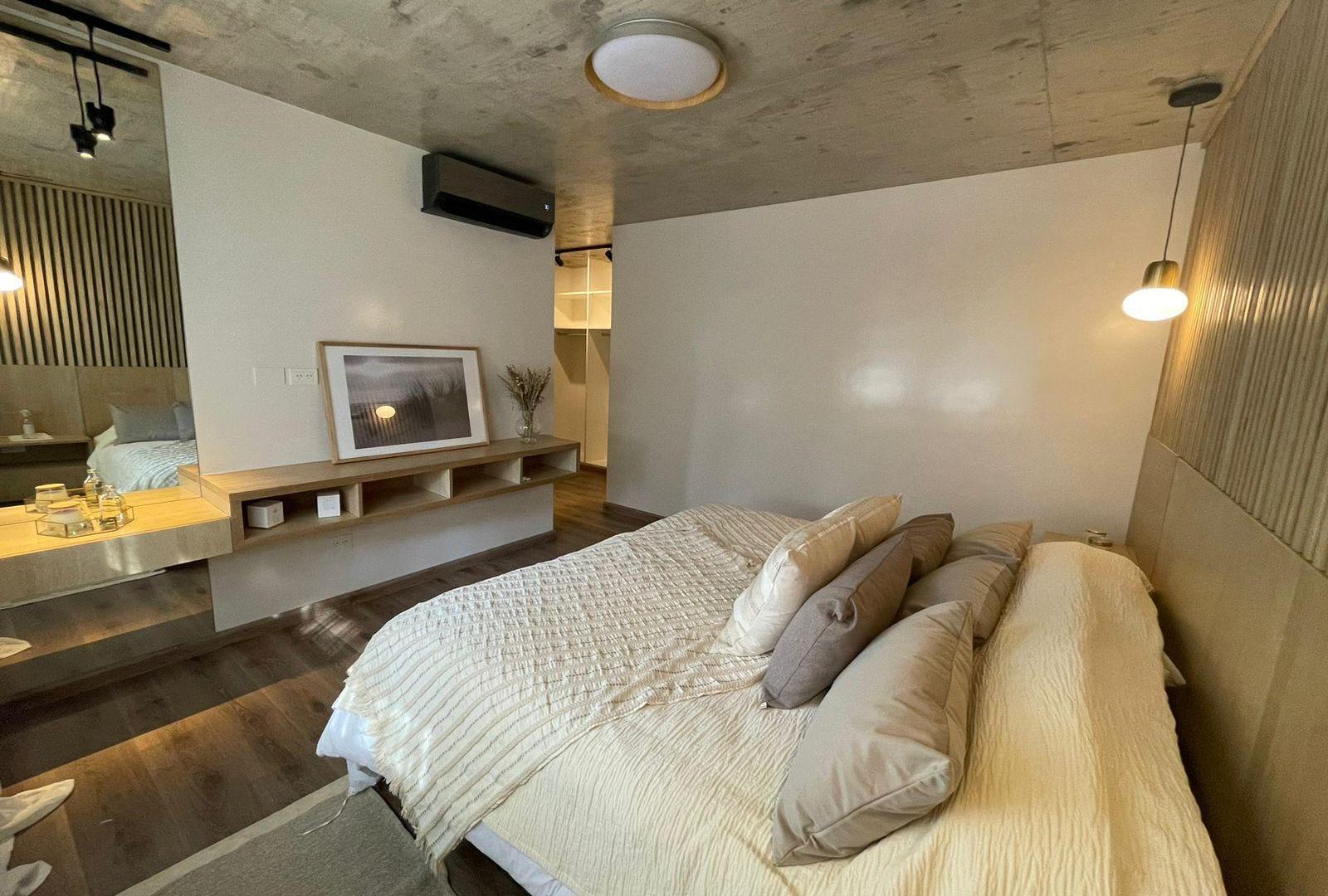 CASAGRANDE - venta de departamentos en Parque Leloir