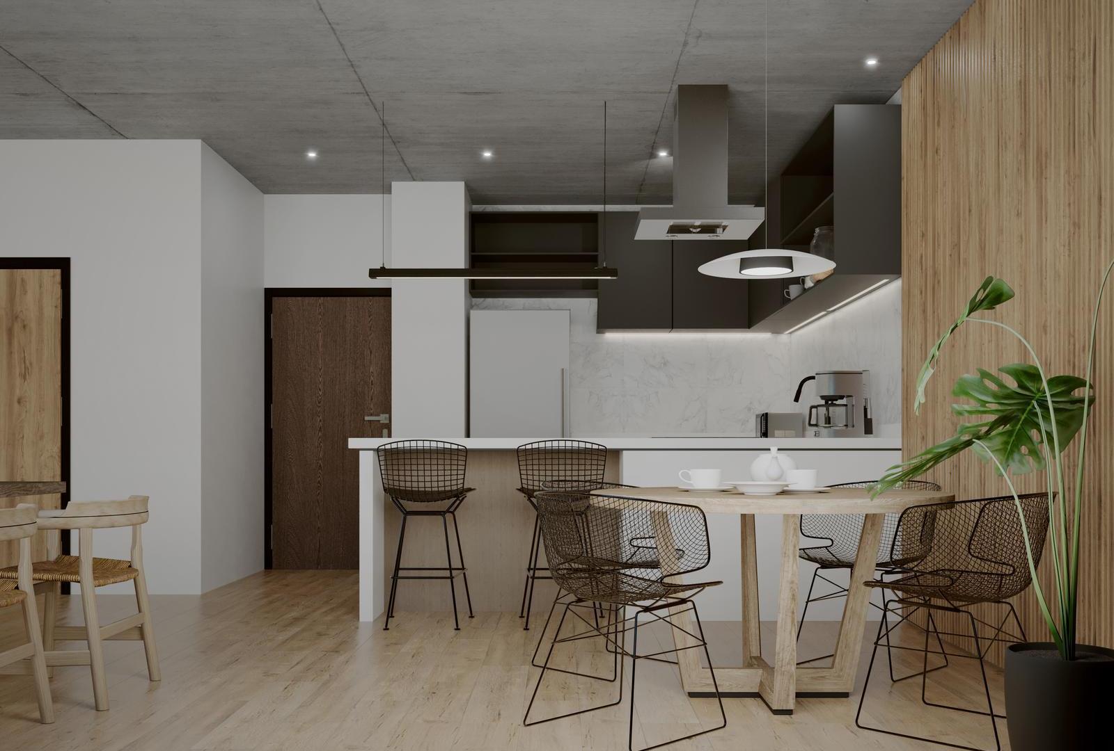 Foto de Venta de Departamento 3 ambientes en Palermo, imagen 5