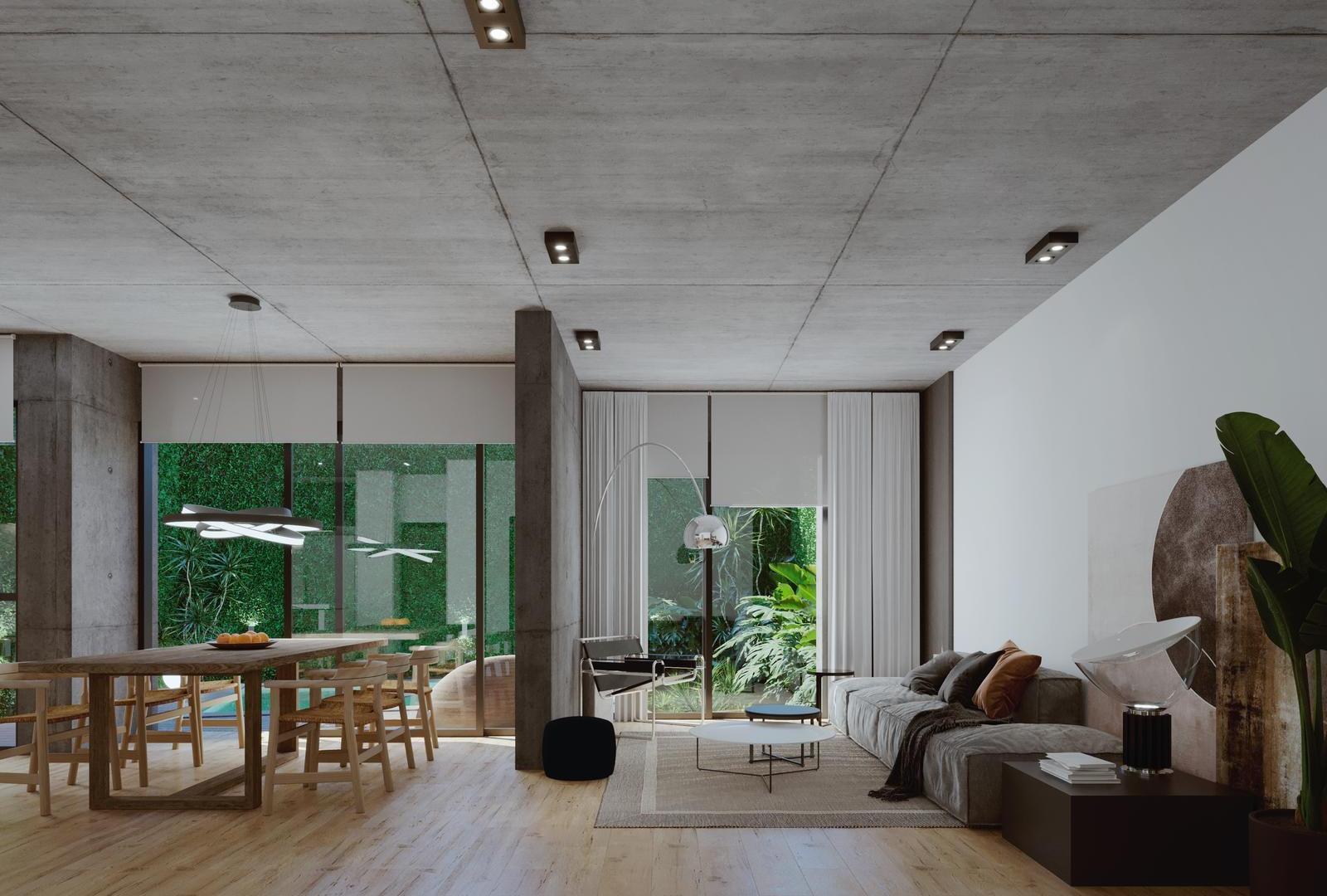 Foto de Venta de Departamento 3 ambientes en Palermo, imagen 3
