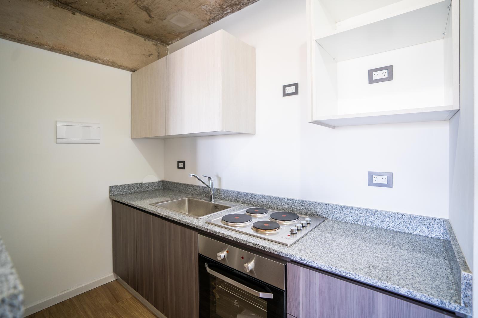Foto de Venta de departamento 3 ambientes en Barrio Naon, imagen 4