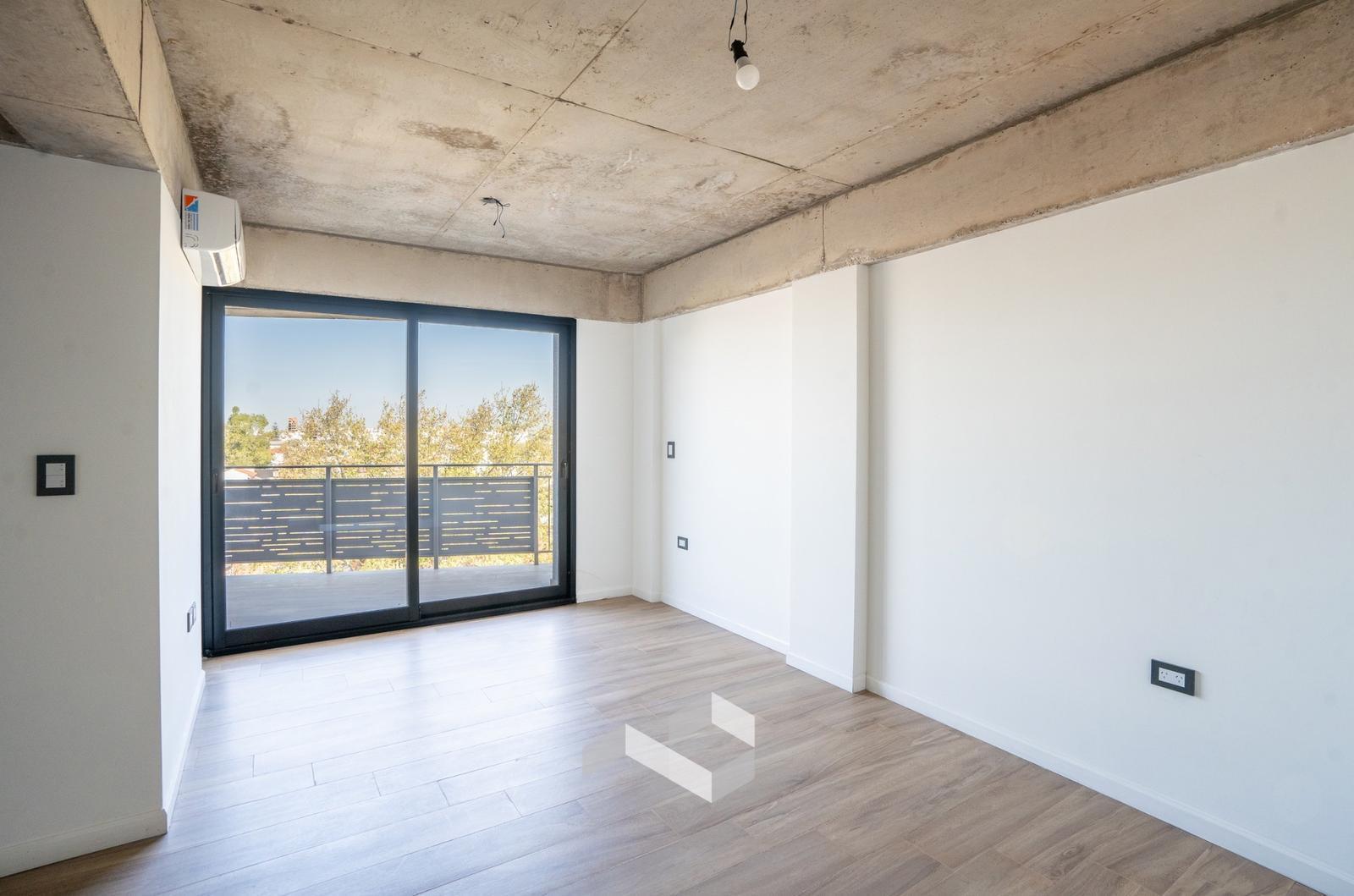 Foto de Venta de departamento 3 ambientes en Barrio Naon, imagen 2