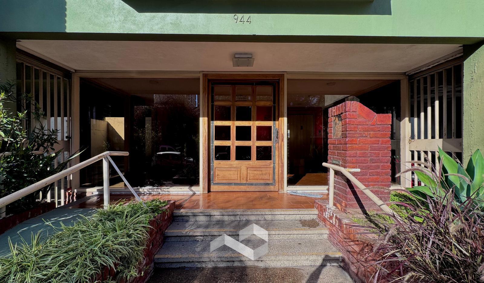 Departamento en venta de 2 ambientes en morón
