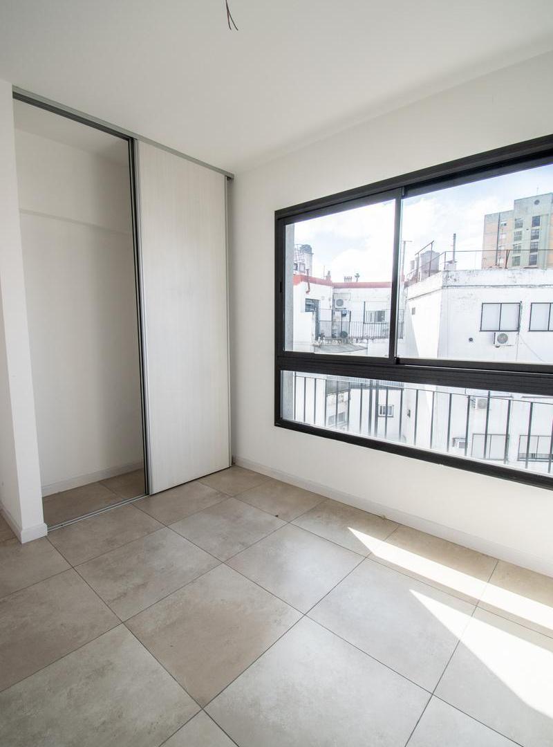 Venta de departamento 2 ambientes en Villa Luro