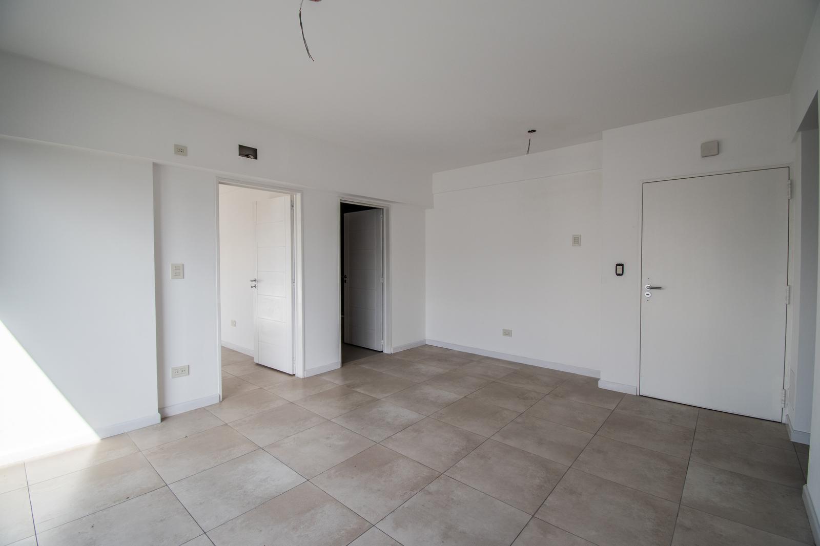 Venta de departamento 2 ambientes en Villa Luro
