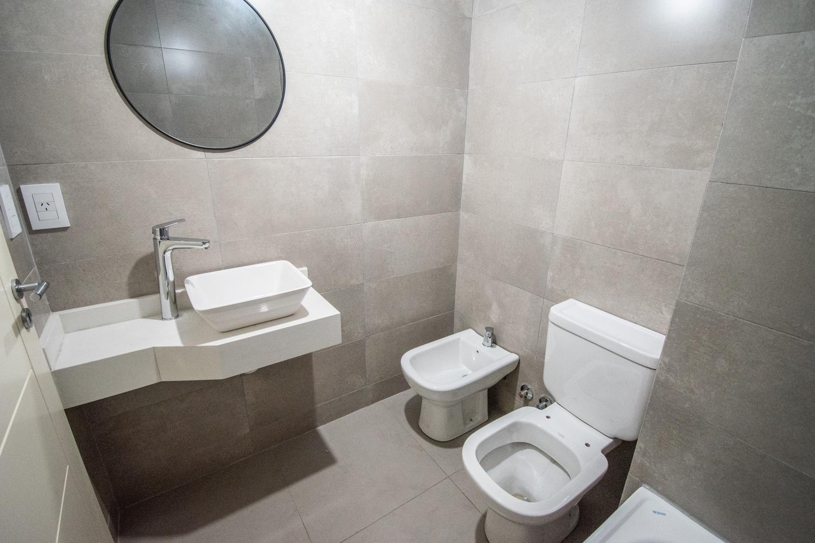 Venta de departamento 2 ambientes en Villa Luro