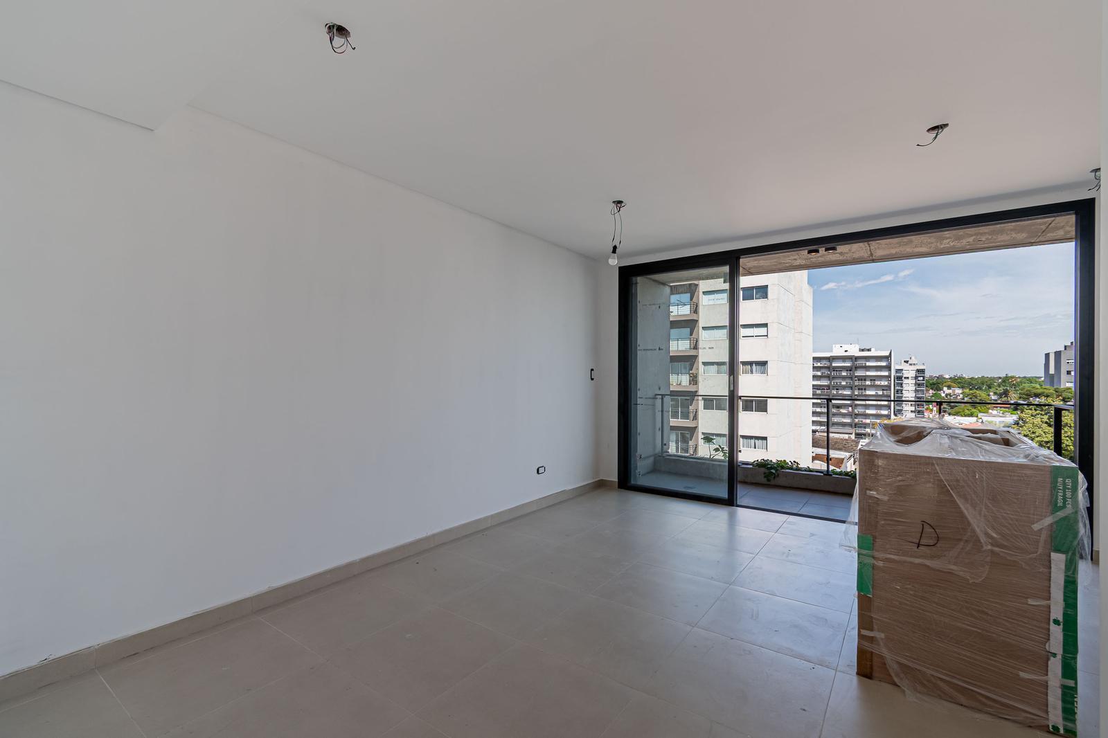 Departamento en venta de 2 ambientes en Moron Sur