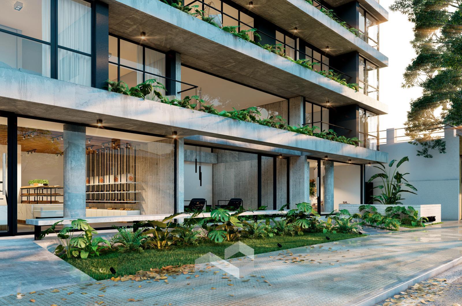 Departamento de 2 ambientes en venta en Ituzaingó Sur
