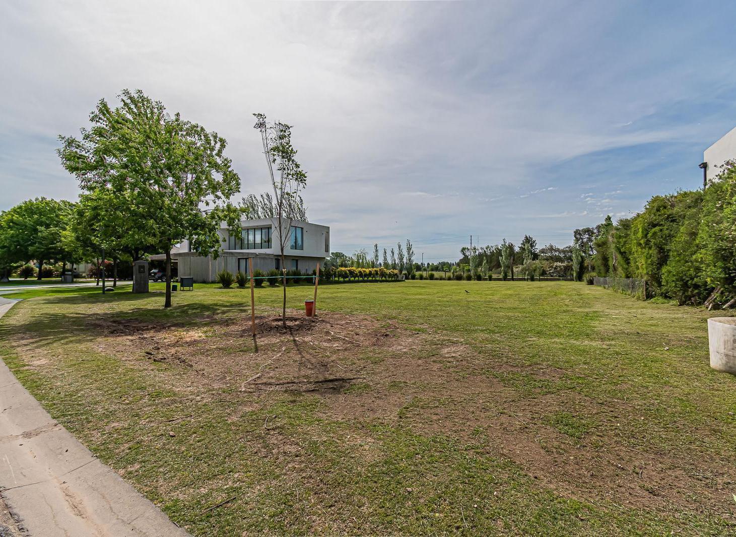 Terreno en venta en Terravista