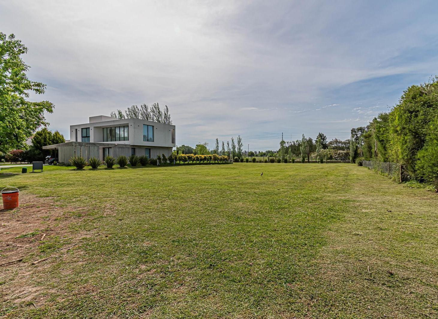 Terreno en venta en Terravista
