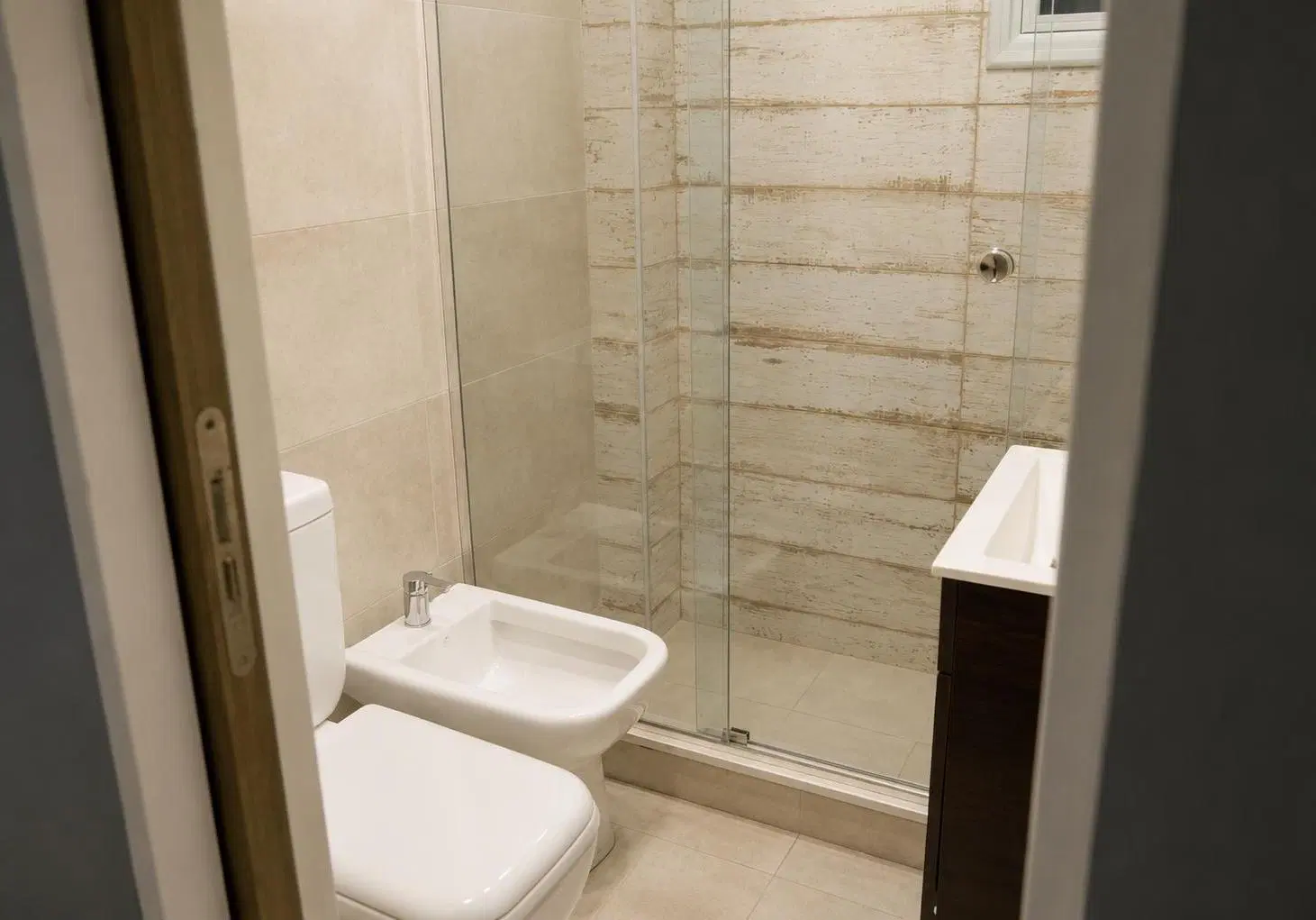 Departamento en venta 2 ambientes en moron sur 4