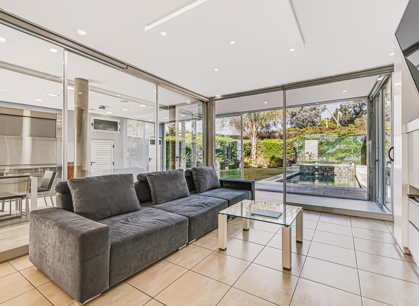 Foto de Casa en venta en barrio cerrado haras maria elena de 5 ambientes, imagen 1