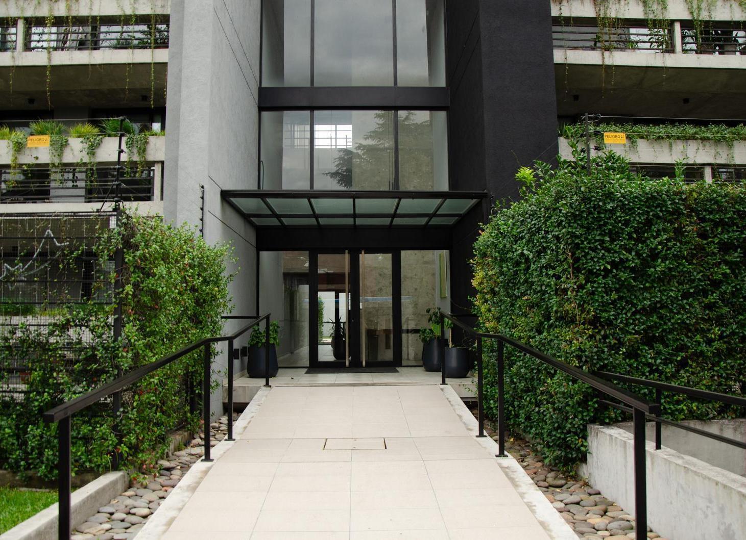 Foto de Departamento 4 ambientes en venta en castelar sur, imagen 3