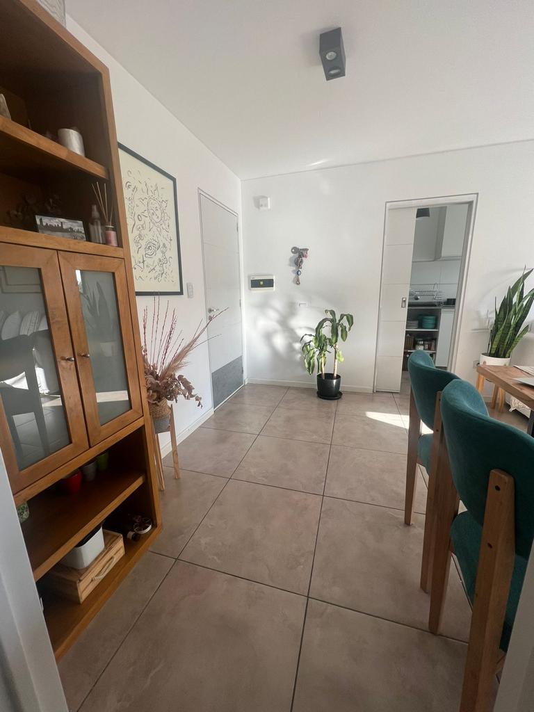 Venta Departamento un Dormitorio - Terrazas de O´higgins 3