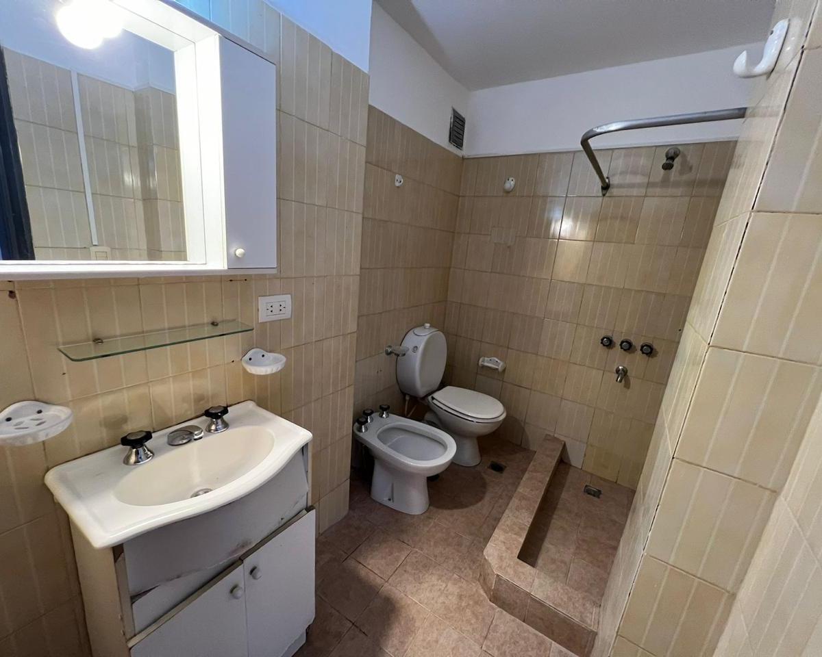 Venta Departamento Dos Dorm. - Nueva Cordoba 3