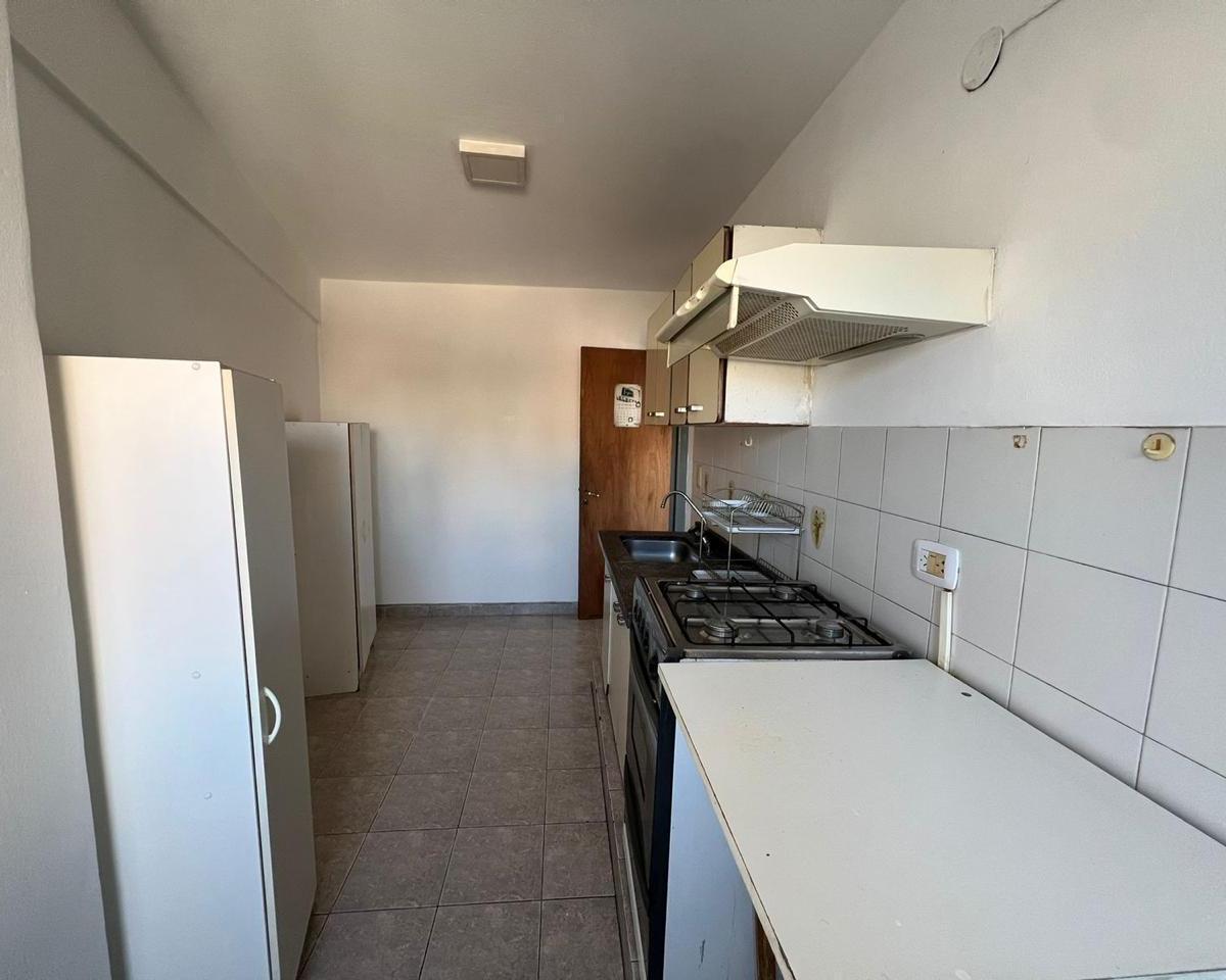 Venta Departamento Dos Dorm. - Nueva Cordoba 1