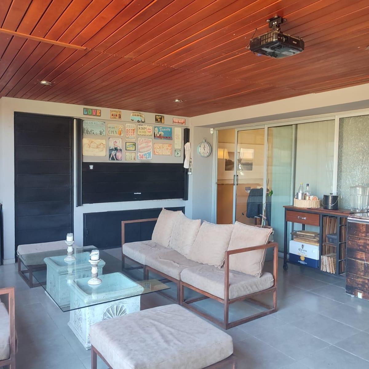 Duplex en Venta - La Cuesta Villa Residencial - 3 Dorm. 3