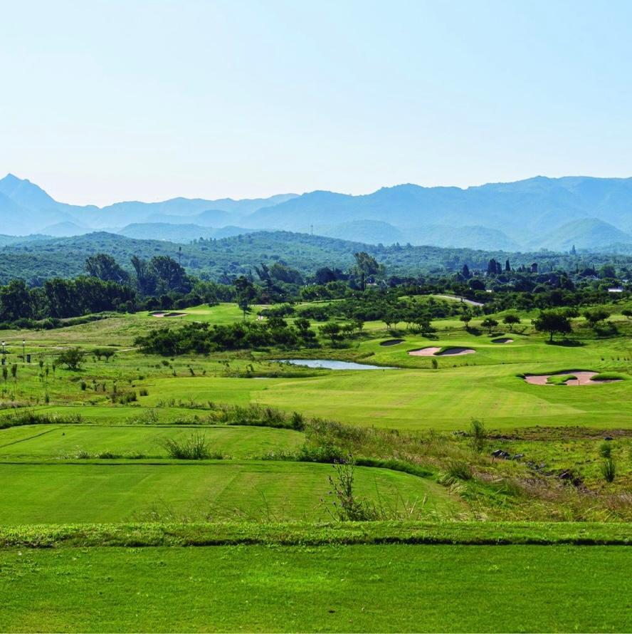 LOTES EN VENTA - ESTANCIA EL TERRON DE MENDIOLAZA