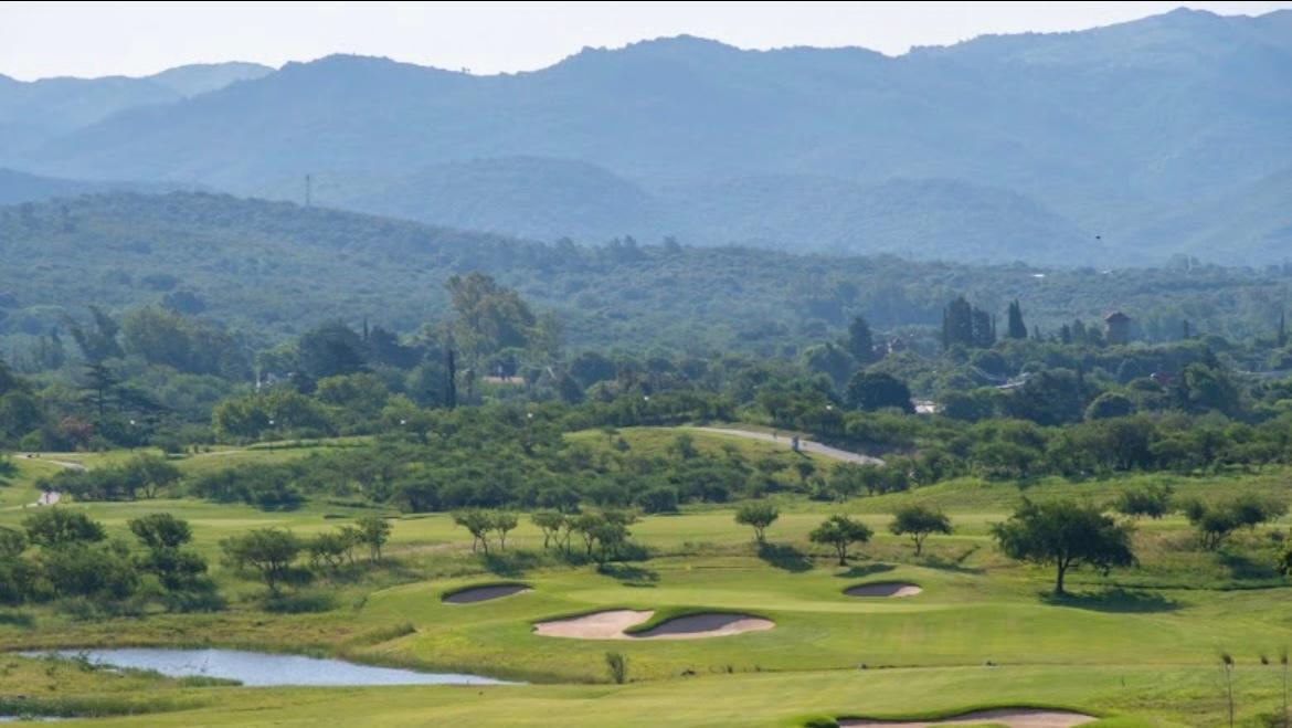 Foto de LOTES EN VENTA - ESTANCIA EL TERRON DE MENDIOLAZA, imagen 2