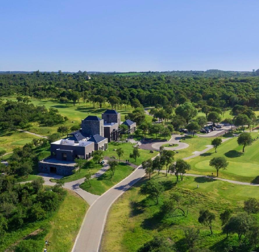 Foto de LOTES EN VENTA - ESTANCIA EL TERRON DE MENDIOLAZA, imagen 4