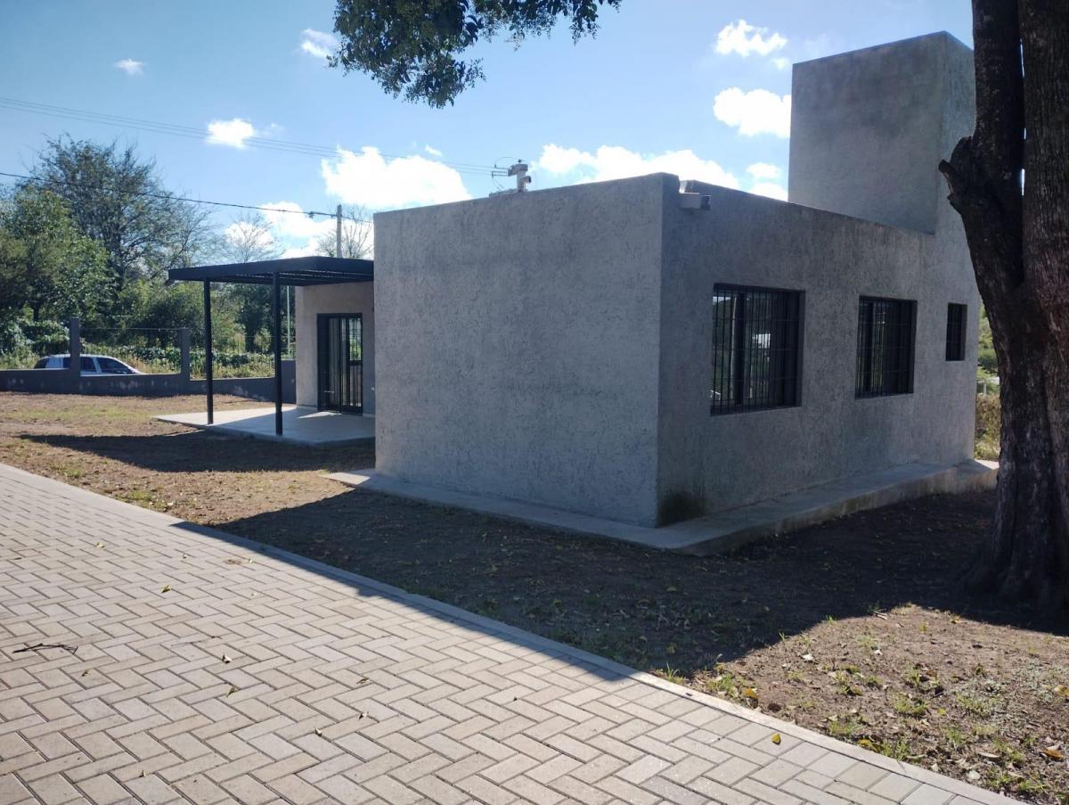 Apto Bancor! Casa en Venta - Housing Unquillo 5