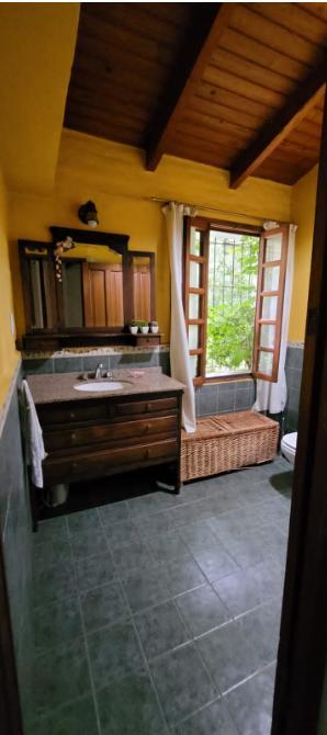 Venta Casa de Campo, Villa de Las Rosas, Translasierra 5