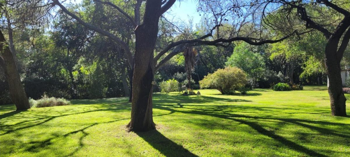 Venta Casa de Campo, Villa de Las Rosas, Translasierra 4