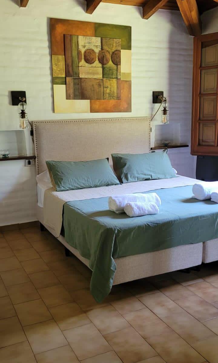 Venta Casa de Campo, Villa de Las Rosas, Translasierra 3