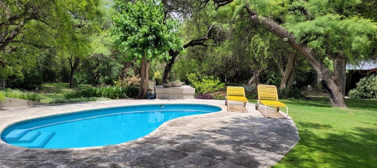 Venta Casa de Campo, Villa de Las Rosas, Translasierra 1