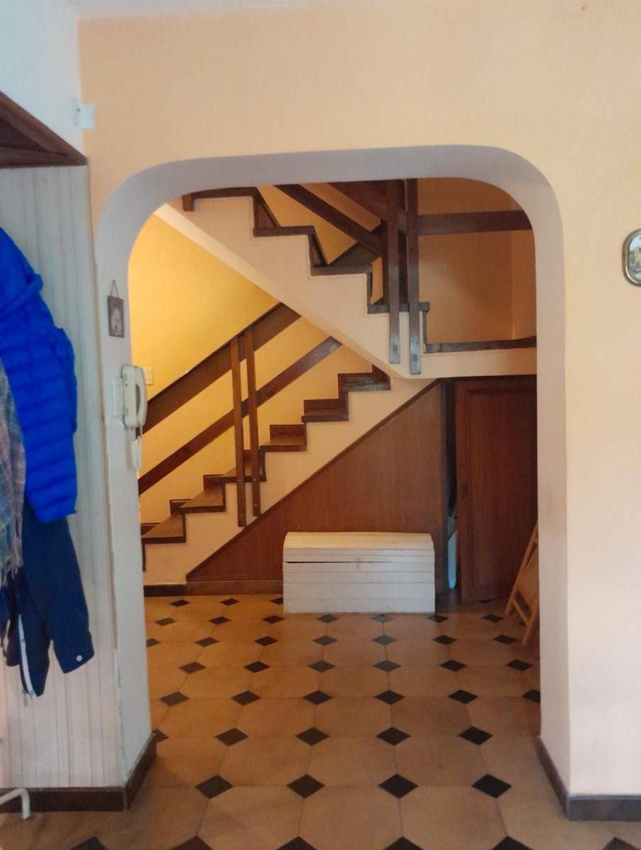 Casa 4 Dorm con Depto en Venta Alto Palermo a m Av Rafael Nuñez 4
