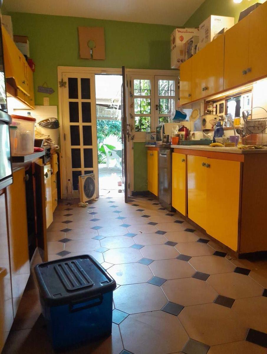 Casa 4 Dorm con Depto en Venta Alto Palermo a m Av Rafael Nuñez 4