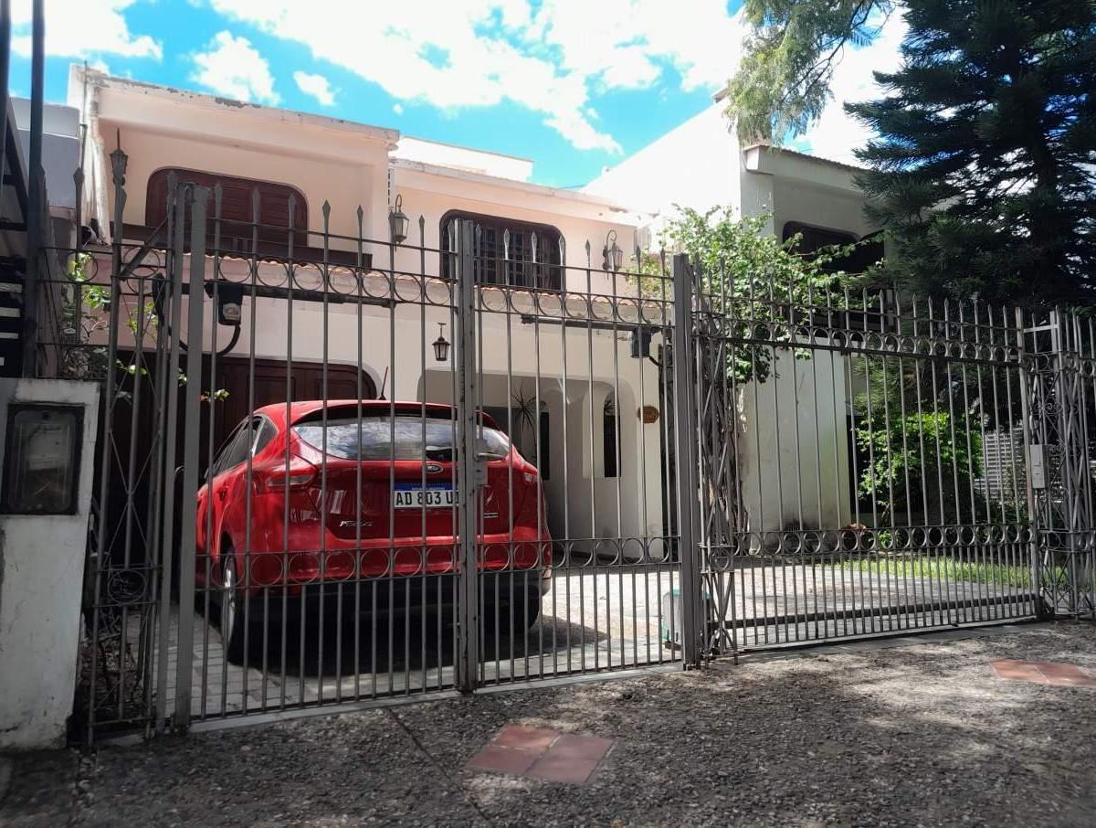 Propiedad en Argentina