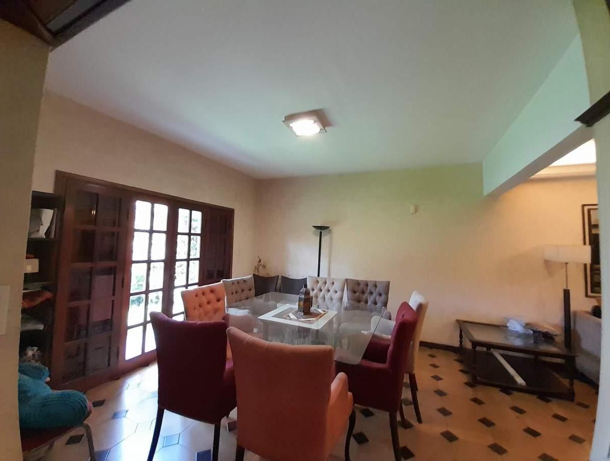 Casa 4 Dorm con Depto en Venta Alto Palermo a m Av Rafael Nuñez 5
