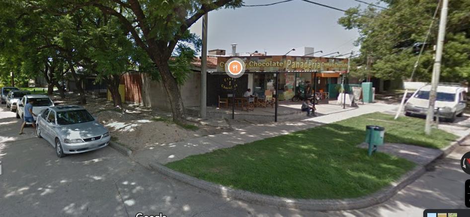 Propiedad en Argentina