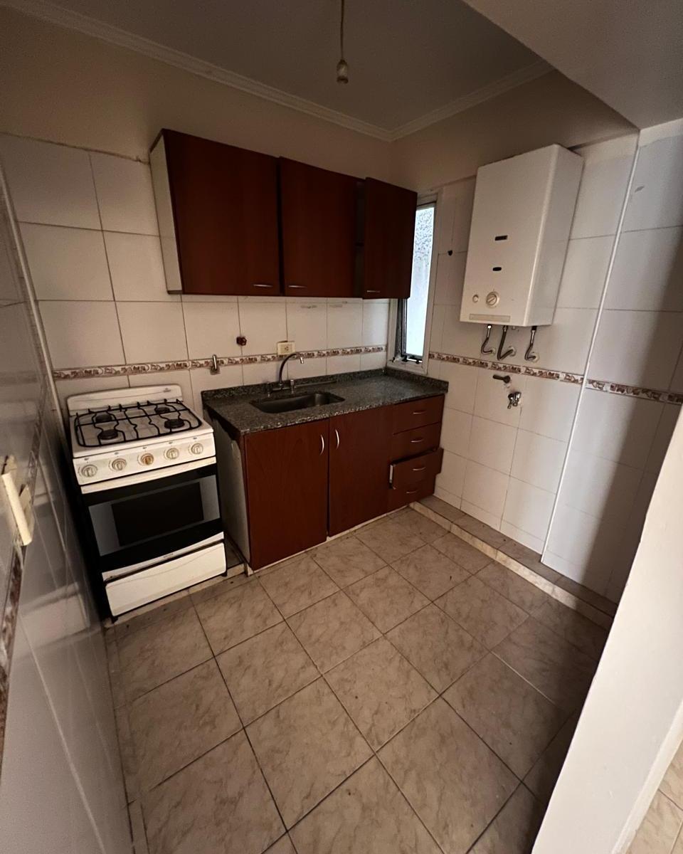 Venta Departamento un Dorm. - Zona Tribunales 4