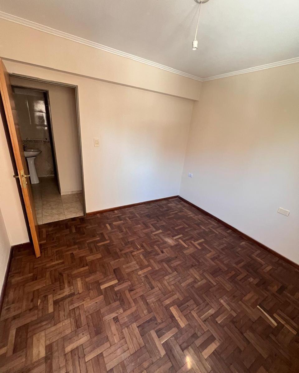 Venta Departamento un Dorm. - Zona Tribunales 2