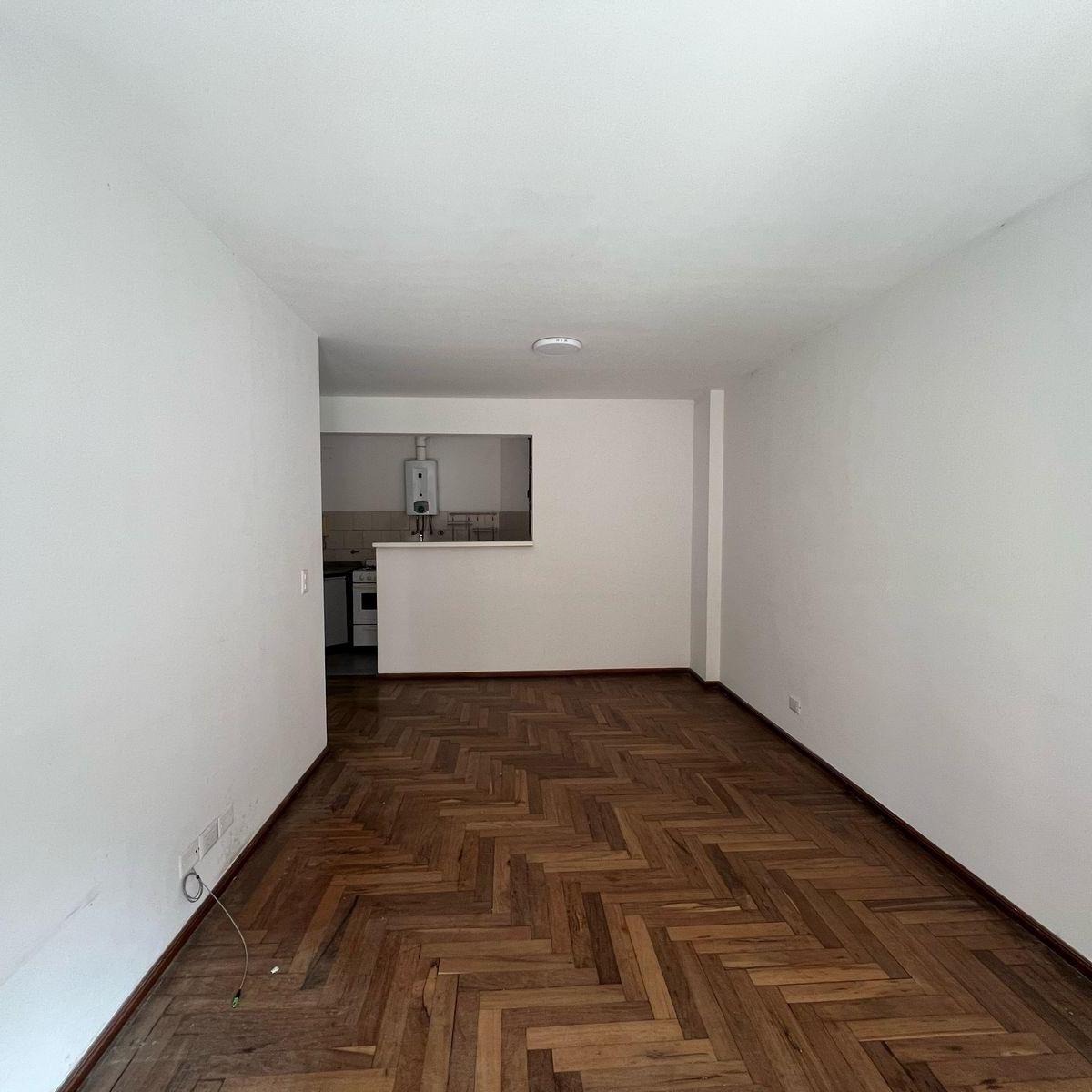 Venta Departamento un Dorm. - Nueva Cordoba 4