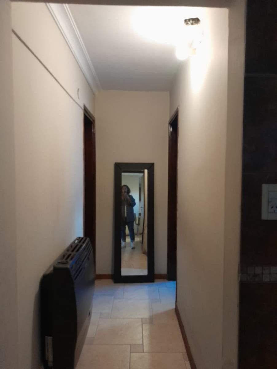 Venta Casa y 2 Locales Comeciales Av Cordillera a 2 Cuadras Mujer Urbana 4