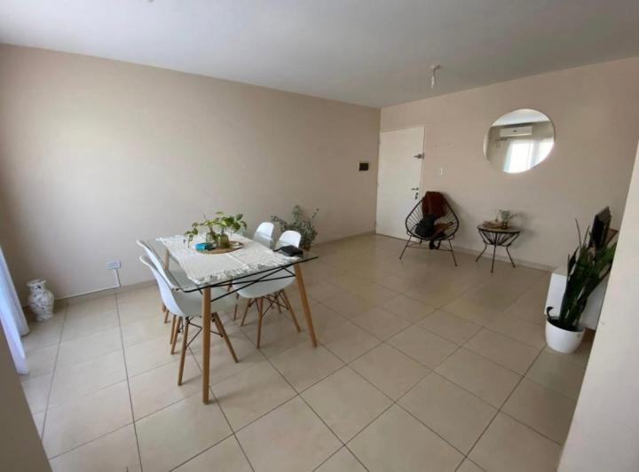 Departamento de un dormitorio- condómino San Fernando 1