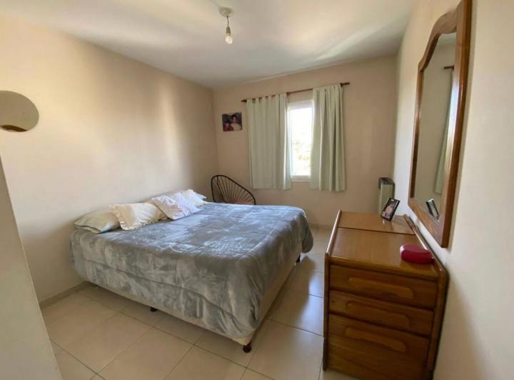 Departamento de un dormitorio- condómino San Fernando 3