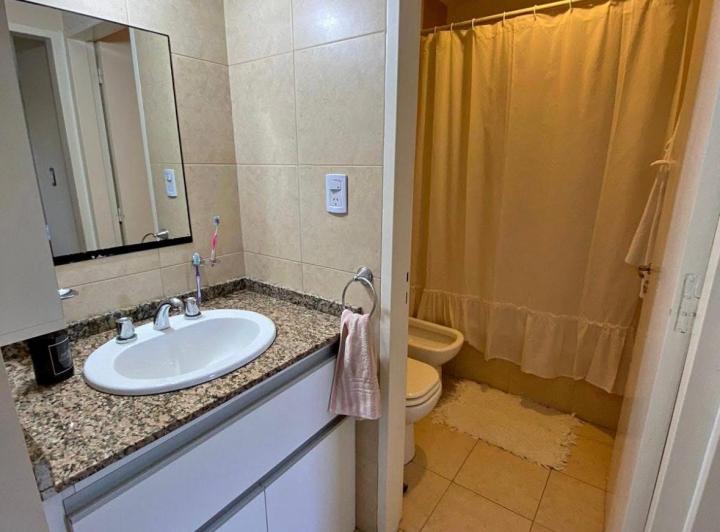 Departamento de un dormitorio- condómino San Fernando 4